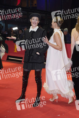 Festival Opening und Filmpremiere 'Das Licht', Berlinale 2025