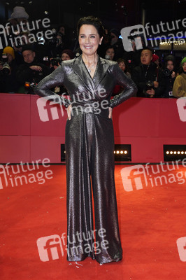 Festival Opening und Filmpremiere 'Das Licht', Berlinale 2025