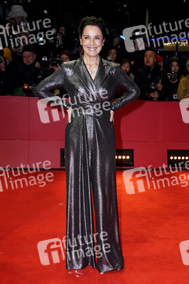 Festival Opening und Filmpremiere 'Das Licht', Berlinale 2025