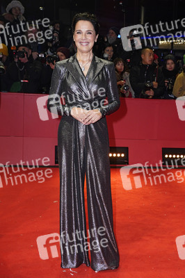 Festival Opening und Filmpremiere 'Das Licht', Berlinale 2025