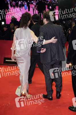 Festival Opening und Filmpremiere 'Das Licht', Berlinale 2025