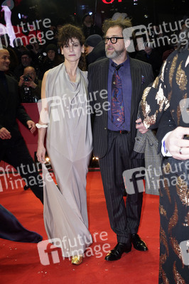 Festival Opening und Filmpremiere 'Das Licht', Berlinale 2025