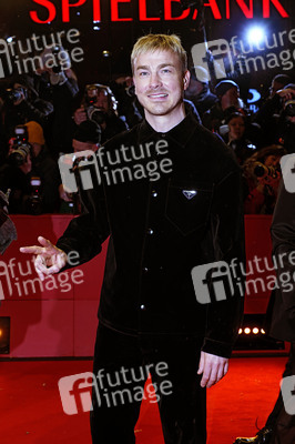 Festival Opening und Filmpremiere 'Das Licht', Berlinale 2025