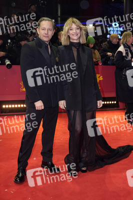 Festival Opening und Filmpremiere 'Das Licht', Berlinale 2025