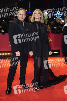 Festival Opening und Filmpremiere 'Das Licht', Berlinale 2025