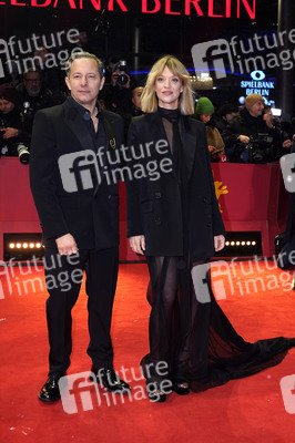 Festival Opening und Filmpremiere 'Das Licht', Berlinale 2025