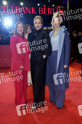 Festival Opening und Filmpremiere 'Das Licht', Berlinale 2025