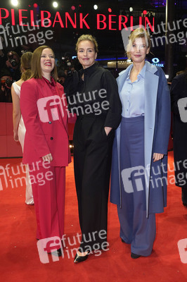 Festival Opening und Filmpremiere 'Das Licht', Berlinale 2025