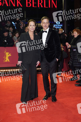 Festival Opening und Filmpremiere 'Das Licht', Berlinale 2025