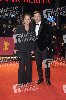 Festival Opening und Filmpremiere 'Das Licht', Berlinale 2025