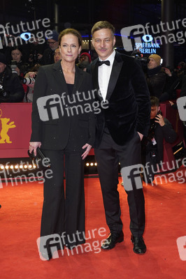 Festival Opening und Filmpremiere 'Das Licht', Berlinale 2025