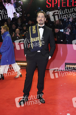 Festival Opening und Filmpremiere 'Das Licht', Berlinale 2025