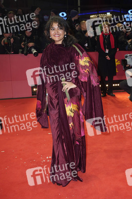 Festival Opening und Filmpremiere 'Das Licht', Berlinale 2025