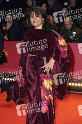 Festival Opening und Filmpremiere 'Das Licht', Berlinale 2025