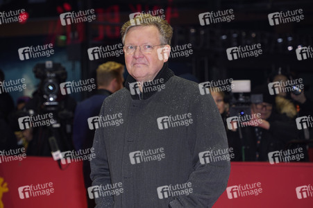 Festival Opening und Filmpremiere 'Das Licht', Berlinale 2025