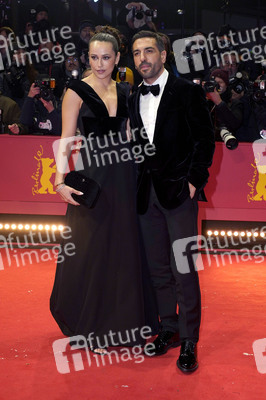 Festival Opening und Filmpremiere 'Das Licht', Berlinale 2025