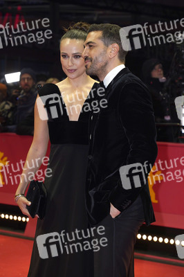 Festival Opening und Filmpremiere 'Das Licht', Berlinale 2025