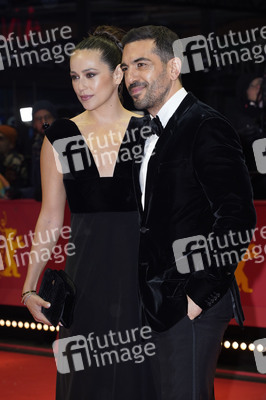 Festival Opening und Filmpremiere 'Das Licht', Berlinale 2025