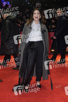 Festival Opening und Filmpremiere 'Das Licht', Berlinale 2025