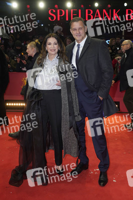 Festival Opening und Filmpremiere 'Das Licht', Berlinale 2025