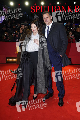 Festival Opening und Filmpremiere 'Das Licht', Berlinale 2025