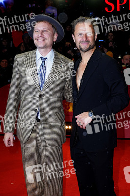 Festival Opening und Filmpremiere 'Das Licht', Berlinale 2025