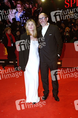 Festival Opening und Filmpremiere 'Das Licht', Berlinale 2025