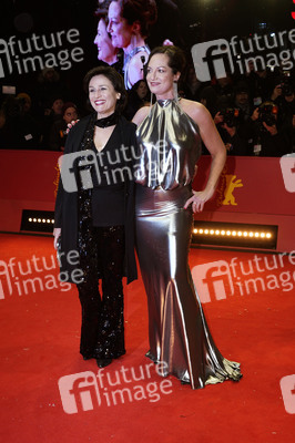 Festival Opening und Filmpremiere 'Das Licht', Berlinale 2025