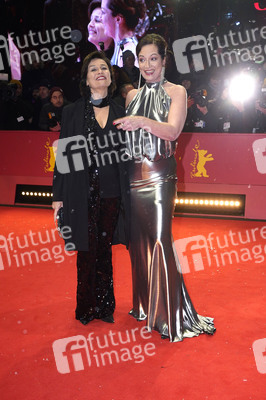 Festival Opening und Filmpremiere 'Das Licht', Berlinale 2025