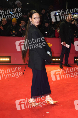 Festival Opening und Filmpremiere 'Das Licht', Berlinale 2025