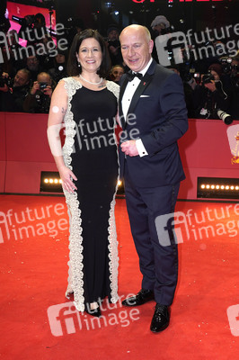 Festival Opening und Filmpremiere 'Das Licht', Berlinale 2025