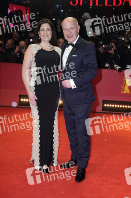 Festival Opening und Filmpremiere 'Das Licht', Berlinale 2025