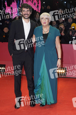 Festival Opening und Filmpremiere 'Das Licht', Berlinale 2025