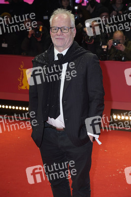 Festival Opening und Filmpremiere 'Das Licht', Berlinale 2025