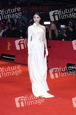 Festival Opening und Filmpremiere 'Das Licht', Berlinale 2025