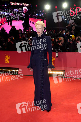 Festival Opening und Filmpremiere 'Das Licht', Berlinale 2025