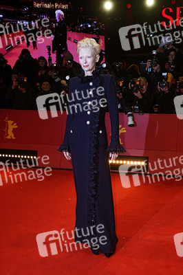 Festival Opening und Filmpremiere 'Das Licht', Berlinale 2025