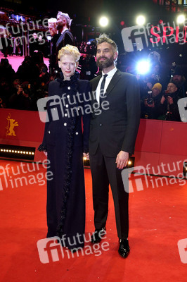 Festival Opening und Filmpremiere 'Das Licht', Berlinale 2025