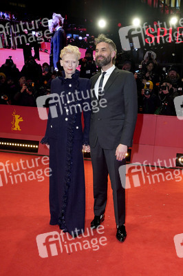 Festival Opening und Filmpremiere 'Das Licht', Berlinale 2025