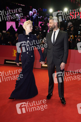Festival Opening und Filmpremiere 'Das Licht', Berlinale 2025