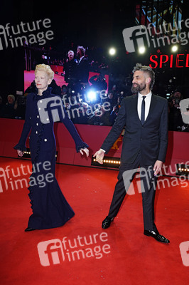 Festival Opening und Filmpremiere 'Das Licht', Berlinale 2025