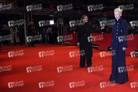 Festival Opening und Filmpremiere 'Das Licht', Berlinale 2025