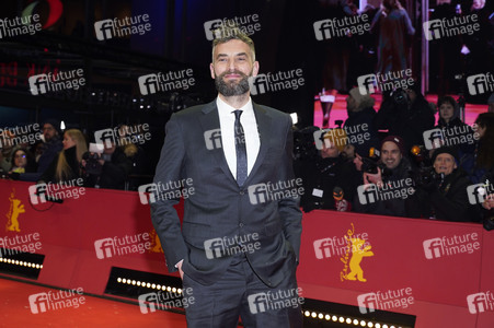 Festival Opening und Filmpremiere 'Das Licht', Berlinale 2025