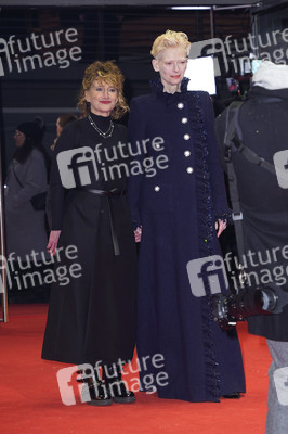 Festival Opening und Filmpremiere 'Das Licht', Berlinale 2025