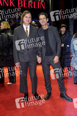 Festival Opening und Filmpremiere 'Das Licht', Berlinale 2025