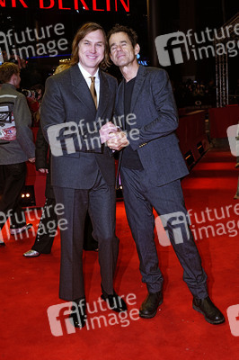 Festival Opening und Filmpremiere 'Das Licht', Berlinale 2025