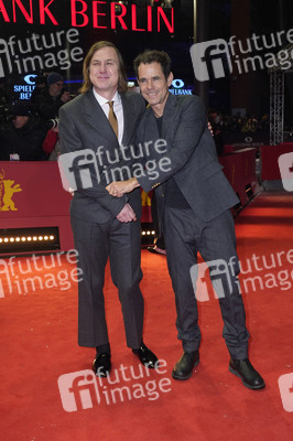 Festival Opening und Filmpremiere 'Das Licht', Berlinale 2025