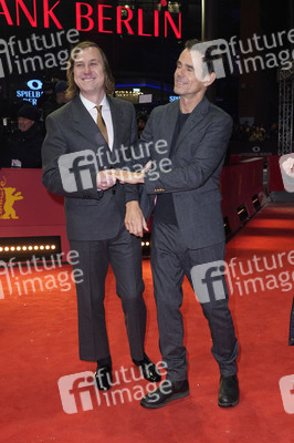 Festival Opening und Filmpremiere 'Das Licht', Berlinale 2025