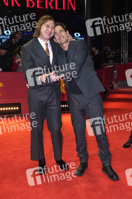 Festival Opening und Filmpremiere 'Das Licht', Berlinale 2025