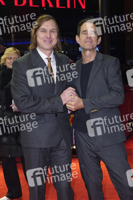 Festival Opening und Filmpremiere 'Das Licht', Berlinale 2025